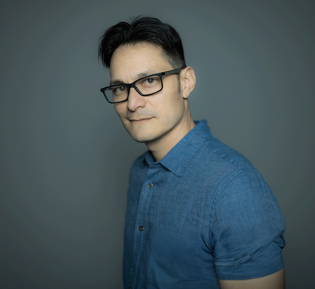 David Cabrera